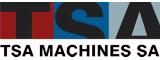 TSA MACHINES SA