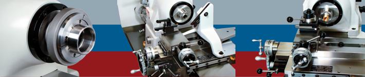 CYCLEMATIC High Precision Toolmakers Lathes CTL-618EVS/E