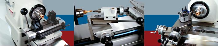 CYCLEMATIC High Precision Toolmakers Lathes CTL-618EVS/E